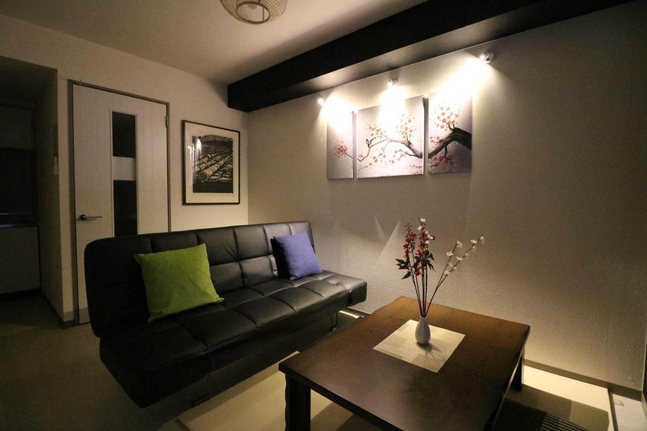 Serenar Minami 13 Jo 3F Sapporo Exterior photo